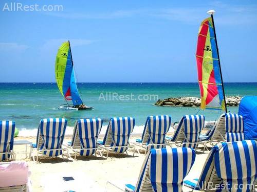 Ritz-Carlton Golf & Spa Resort 125